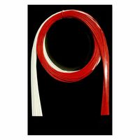 赤城 紅白水引5本付 900mm ミ109 1袋(5本)