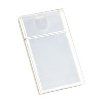 ジョインテックス 再生カードケース軟質A4*10枚 D066J-A4 1