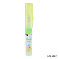 エポックケミカル 携帯衣料用シミ取り25/ブランチブラザー/ダック グレープフルーツの香り 1249-0480 1本