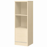 大洋 チョイスグリッドラックCGR 幅403×奥行416×高さ1276mm CGR 1340MD＋R扉1 LN 1台（直送品）