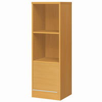 大洋 チョイスグリッドラックCGR 幅403×奥行416×高さ1276mm CGR 1340MD＋R扉1 MB 1台（直送品）