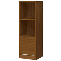 大洋 チョイスグリッドラックCGR 幅403×奥行416×高さ1276mm CGR 1340MD＋L扉1 WB 1台（直送品）