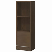 大洋 チョイスグリッドラックCGR 幅403×奥行296×高さ1276mm CGR 1340R＋R扉1 DB 1台（直送品）