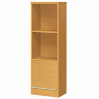 大洋 チョイスグリッドラックCGR 幅403×奥行296×高さ1276mm CGR 1340R＋R扉1 MB 1台（直送品）