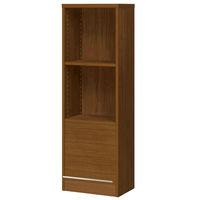 大洋 チョイスグリッドラックCGR 幅403×奥行296×高さ1276mm CGR 1340R＋R扉1 WB 1台（直送品）