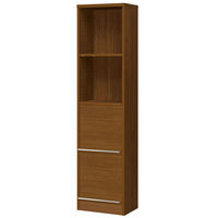 大洋 チョイスグリッドラックCGR 幅403×奥行296×高さ1666mm CGR 1740R＋R扉2 WB 1台（直送品）