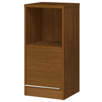 大洋 チョイスグリッドラックCGR 幅403×奥行416×高さ886mm CGR 9040MD＋R扉1 WB 1台（直送品）