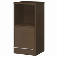 大洋 チョイスグリッドラックCGR 幅403×奥行416×高さ886mm CGR 9040MD＋L扉1 DB 1台（直送品）