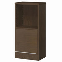 大洋 チョイスグリッドラックCGR 幅403×奥行296×高さ886mm CGR 9040R＋R扉1 DB 1台（直送品）