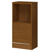 大洋 チョイスグリッドラックCGR 幅403×奥行296×高さ886mm CGR 9040R＋R扉1 WB 1台（直送品）