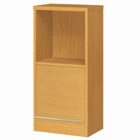 大洋 チョイスグリッドラックCGR 幅403×奥行296×高さ886mm CGR 9040R＋L扉1 MB 1台（直送品）