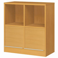 大洋 チョイスグリッドラックCGR 幅785×奥行416×高さ886mm CGR 9080MD＋R扉2 MB 1台（直送品）