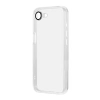 iPhone 16e JYیKXnCubhP[X uUTILO All Cover Glassv NA ϏՌiij