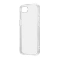 iPhone 16e ϏEϏՌnCubhP[X uUTILO Hybridv NA Xgbvz[tiij