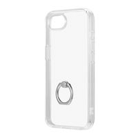 iPhone 16e OtϏՌnCubhP[X uUTILO Hybrid Ringv NA Xgbvz[tiij
