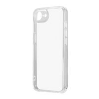 iPhone 16e ϏEϏՌnCubhP[X uUTILO Hybrid ݌vv NA Xgbvz[tiij