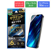 iPhone 16e/iPhone 14/iPhone 13 KXtB Z~bNR[eBO Sʕی u[CgJbgiij