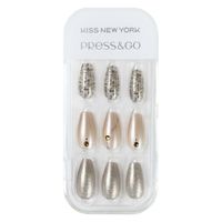 株式会社KISS JAPAN プレス&ゴー コフィン 358