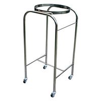 三和製作所 手洗鉢台 B型(アメリカ式)ステンレス 00000571 1台（直送品）