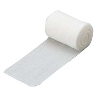 スズラン 薄口包帯 リリアンタイ幅7.5cm 10巻 00003025 1箱（直送品）