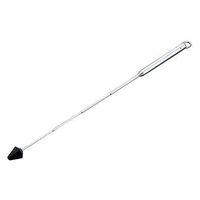 三和製作所 カラー指示棒 ブラック 04706 00004706 1セット(1本×2)（直送品）