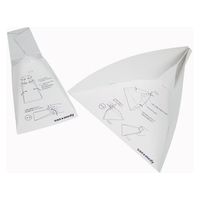 三和製作所 ディスポチリトリ 10枚組 00007542 1パック(10枚組)×2（直送品）