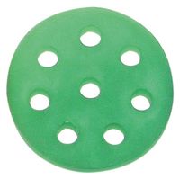 プロト・ワン セラバンドX-trainer 緑 15-9-2 1個（直送品）