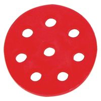 プロト・ワン セラバンドX-trainer 赤 15-9-1 1個（直送品）