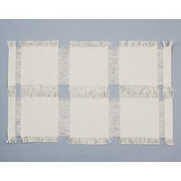 桂屋ファイングッズ コースタークロス 18-4039 1セット(2個)（直送品）