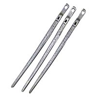 クラフト社 クラフトレース針 3本組 18-5121 1セット(3本組)×5（直送品）