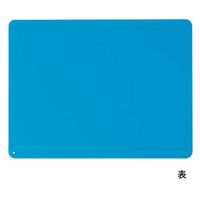 銀鳥産業 △プラ粘土板(片面エンボス加工)283-182 283-182 1