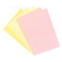 花岡 hanaoka カットペーパー 334955-2 パステルピンク 4101585カットPパステルP 1セット(1パック×15)（直送品）