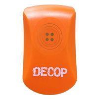 花岡 ペーパーインテリジェンス エンボスパンチ ボタン19mm 4104170エンボス ボタン19 1セット(2個)（直送品）