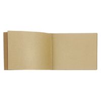 ペーパーインテリジェンス スクラップブック MINI 4105860 4105860スクラップブックミニ 1セット(1冊×5)（直送品）