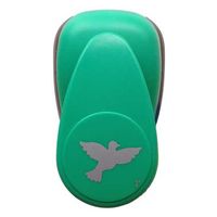 花岡 ペーパーインテリジェンス デコパンチ ビッグ2 ピジョン 4106611BIG2ピジョン 1個（直送品）