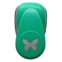 花岡 ペーパーインテリジェンス デコパンチ ビッグ2 バタフライ 4106613BIG2バタフライ 1個（直送品）