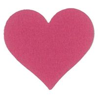 花岡 ペーパーインテリジェンス DOCODEMO PUNCH ハート 4108581ドコデモハート 1個（直送品）