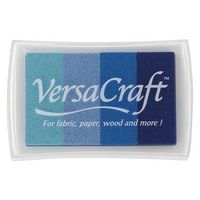 ツキネコ バーサクラフトLG ブルーシェイド VK-404 4105822 19943-404ブル 1セット(2個)（直送品）