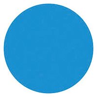 こどものかお 紙用インクパッド S 4109692 シアン 4109692シアン019 1セット(1個×4)（直送品）