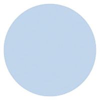 こどものかお 紙用インクパッド S 4109693 ベビーブルー 4109693ベビーブルー136 1セット(1個×4)（直送品）