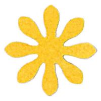 花岡 ペーパーインテリジェンス スタンダードパンチ デイジー DSP0080 4110187STデイジー 1セット(2個)（直送品）