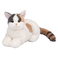 トレンドマスター なでなでねこちゃんEX アメショー
