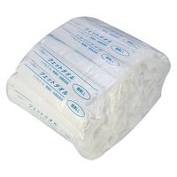 【からだふき】【ウェットタイプ】Pure 個包装ウェットタオルLL 50本入 1パック（直送品）