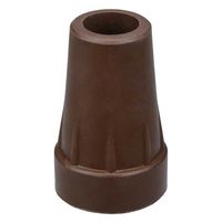 ナカバヤシ RQステッキ エコノミー伸縮杖先ゴム