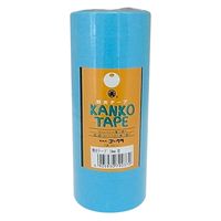 ゴークラ 紙テープ 空 10巻 1パック（直送品）