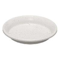 アイリスオーヤマ 鉢受皿 サンドベージュ 5号 1セット(1枚×10)（直送品）