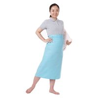 日本エンゼル エンゼル6019入浴ケアか～るい前掛け