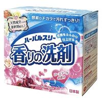 ミツエイ ハーバルスリー香りの洗剤 800g 1セット(1個×4)（直送品）