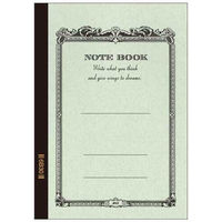 アピカ アピカノート B罫35行 6B30 1セット(1冊×5)（直送品）