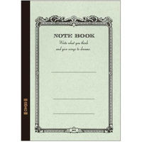 アピカ アピカノート B罫35行 6B40 1セット(1冊×5)（直送品）